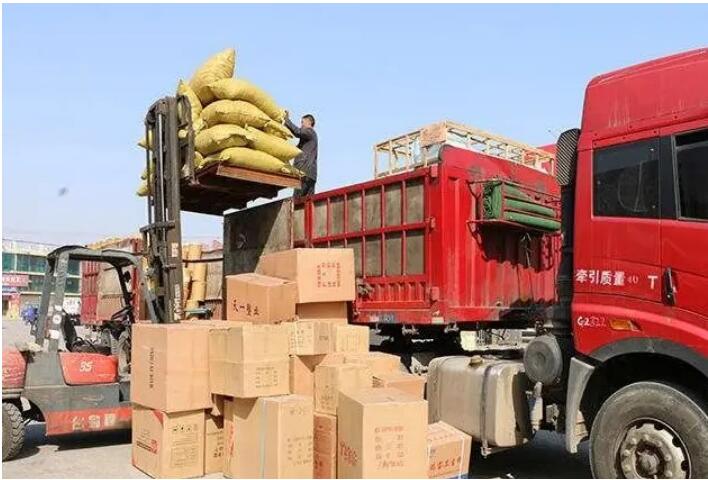 泉州到和县物流专线