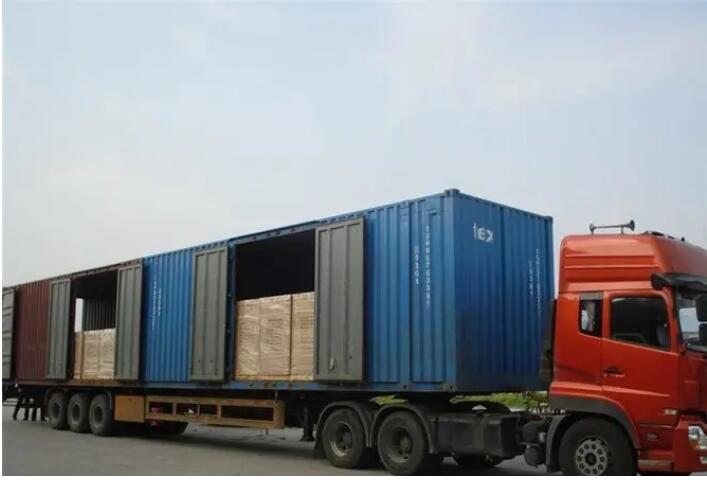 泉州到和县整车运输