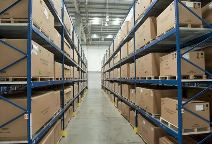 泉州到和县货物仓储