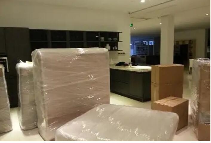 泉州到和县长途搬家