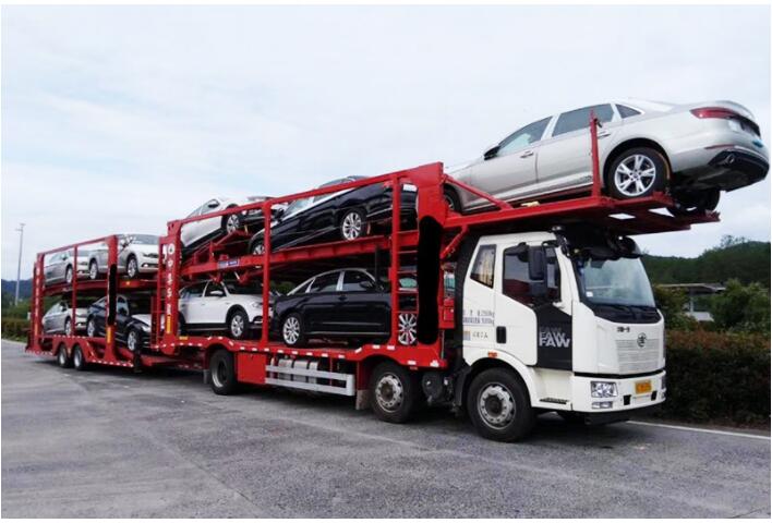 泉州到和县轿车托运